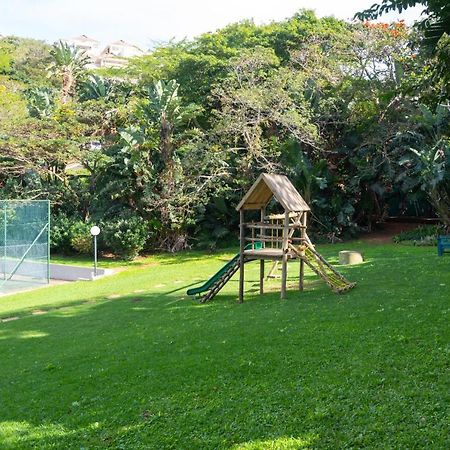 Loadshedding Free!! Tropical Beach Oasis, Wi-Fi, Views, Pool, Netflix Ballito Exteriér fotografie