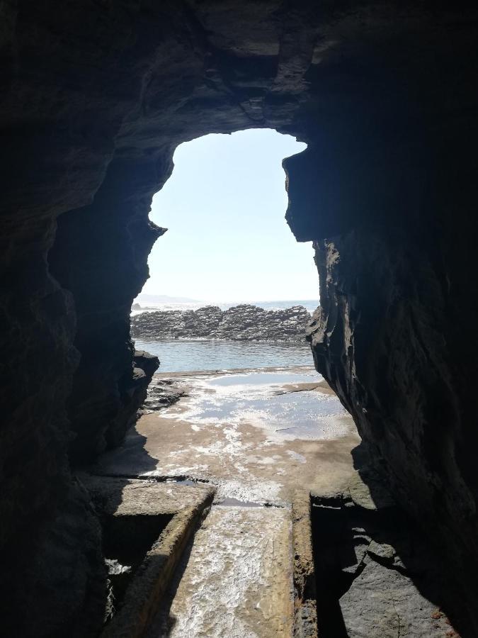 Loadshedding Free!! Tropical Beach Oasis, Wi-Fi, Views, Pool, Netflix Ballito Exteriér fotografie
