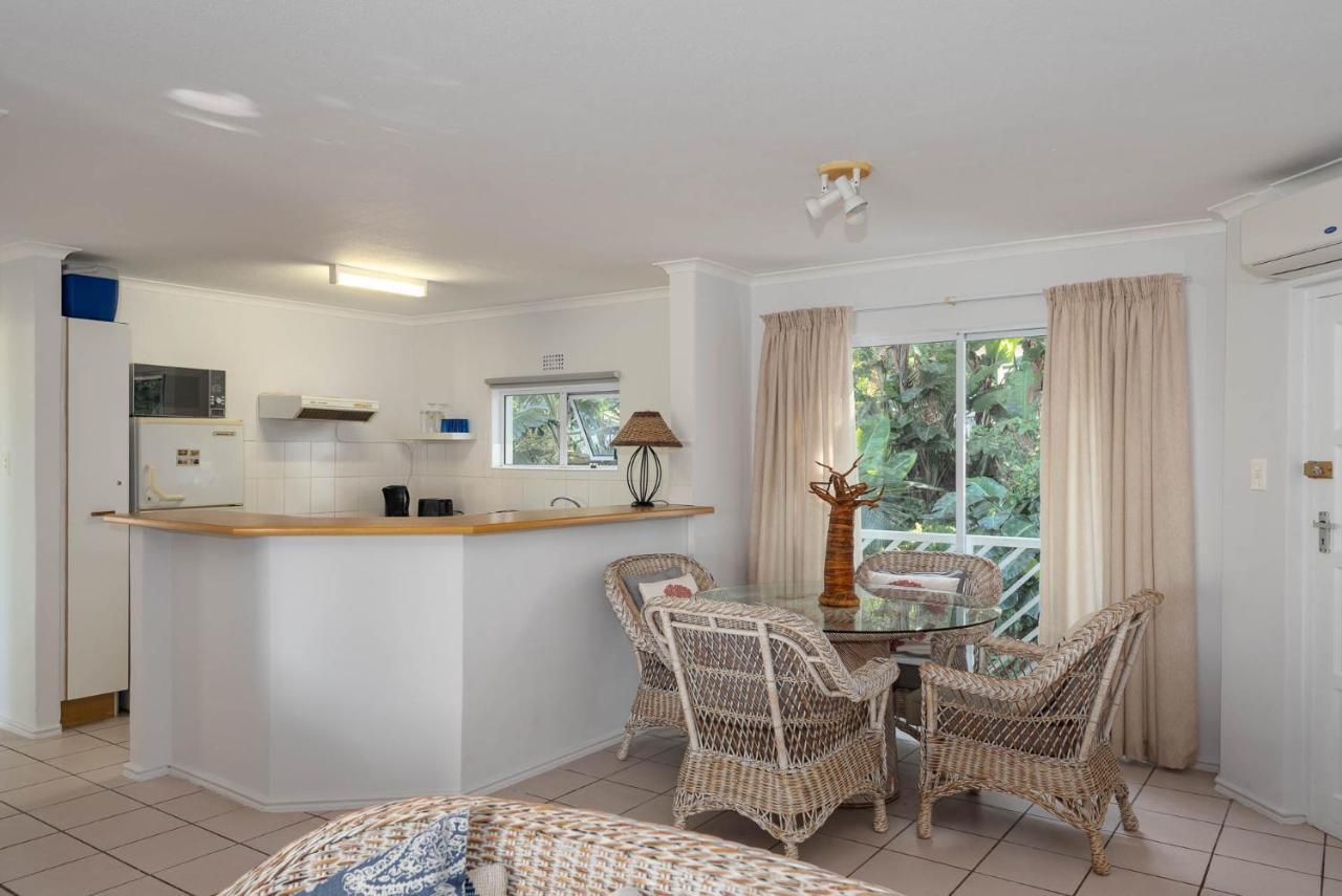 Loadshedding Free!! Tropical Beach Oasis, Wi-Fi, Views, Pool, Netflix Ballito Exteriér fotografie