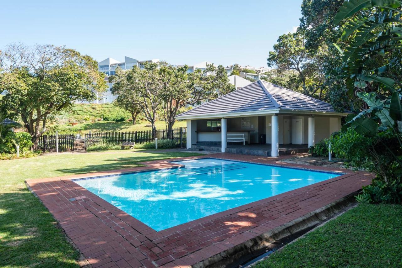 Loadshedding Free!! Tropical Beach Oasis, Wi-Fi, Views, Pool, Netflix Ballito Exteriér fotografie