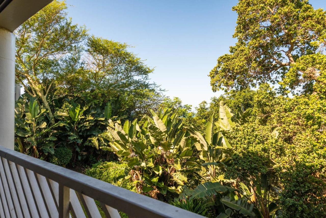 Loadshedding Free!! Tropical Beach Oasis, Wi-Fi, Views, Pool, Netflix Ballito Exteriér fotografie