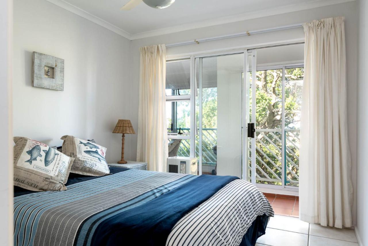Loadshedding Free!! Tropical Beach Oasis, Wi-Fi, Views, Pool, Netflix Ballito Exteriér fotografie