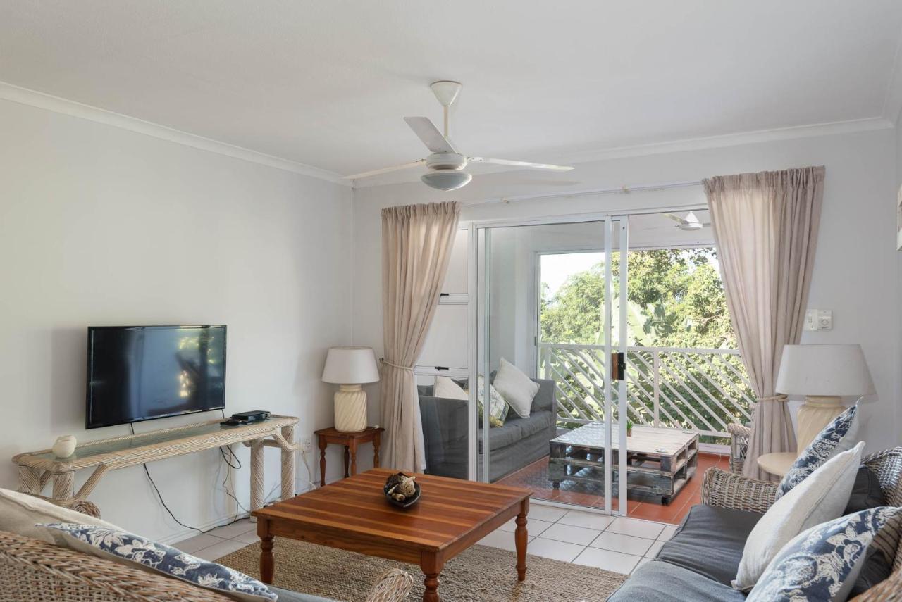 Loadshedding Free!! Tropical Beach Oasis, Wi-Fi, Views, Pool, Netflix Ballito Exteriér fotografie